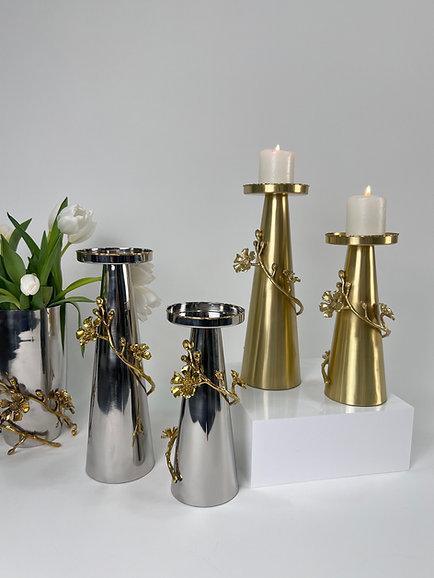 Jasmine-2-Piece-Candle-Holder-Set2.jpg Jasmine 2-Piece Candle Holder Set