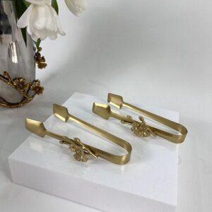 Jasmine 2-Piece Incense Burner (Bukhoor)