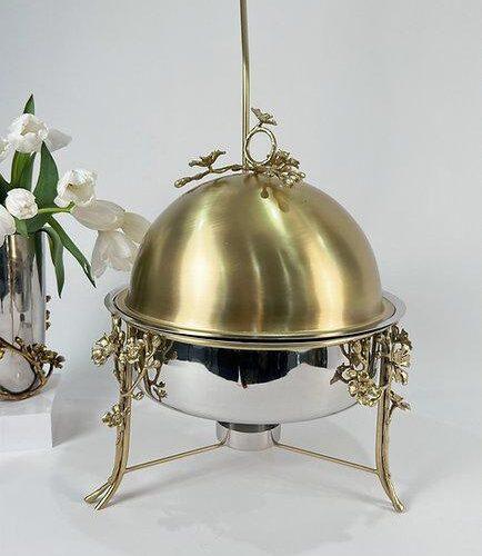 Jasmine Chafing Dish