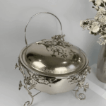 Jasmine-Nickel-Plated-Chafing-Dish-4L.png Orchid Rectangular Charcuterie Board