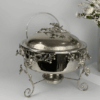 Jasmine-Nickel-Plated-Chafing-Dish-4L-2.png Jasmine Nickel-Plated Chafing Dish (4L)
