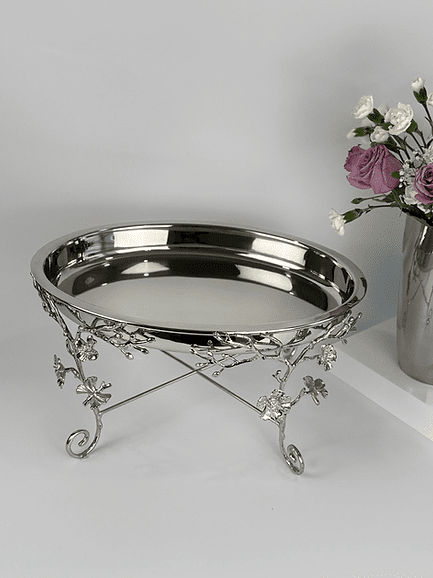 Jasmine-Oval-Platter-Nickel-Plated.png Jasmine Oval Platter (Nickel-Plated)
