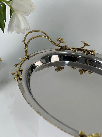 Jasmine-Tray-Platter-Silver3.jpg Jasmine Tray/Platter (Silver)