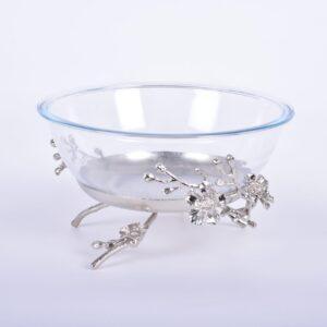 Jasmine 2-Piece Incense Burner (Bukhoor)