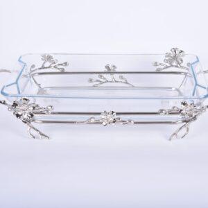 Jasmine 2-Piece Incense Burner (Bukhoor)