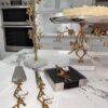 Orchid-Cake-Server-and-Knife-Set4.jpg Orchid Cake Server and Knife Set