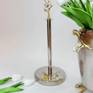 Orchid 3-Compartment Bowl