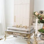 Orchid-Rectangular-Chafing-Dish-Large.jpg Orchid Rectangular Charcuterie Board