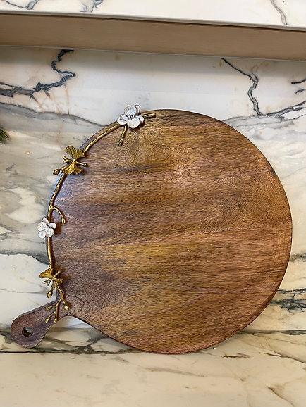 Orchid-Round-Charcuterie-Board3.jpg Orchid Round Charcuterie Board