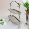 Orchid-Two-Tier-Oval-Platter-Gold2.png Orchid Two-Tier Oval Platter (Gold)